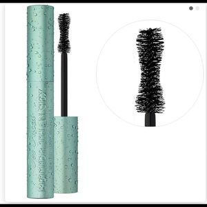Too Faced Better Than Sex Waterproof Mascara-Standard Size Black - 0.27 oz/ 8 mL